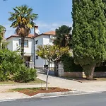 Apartments Janko