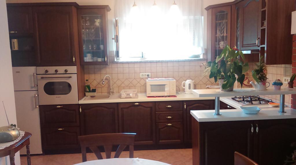 Apartman Janko Rovinj