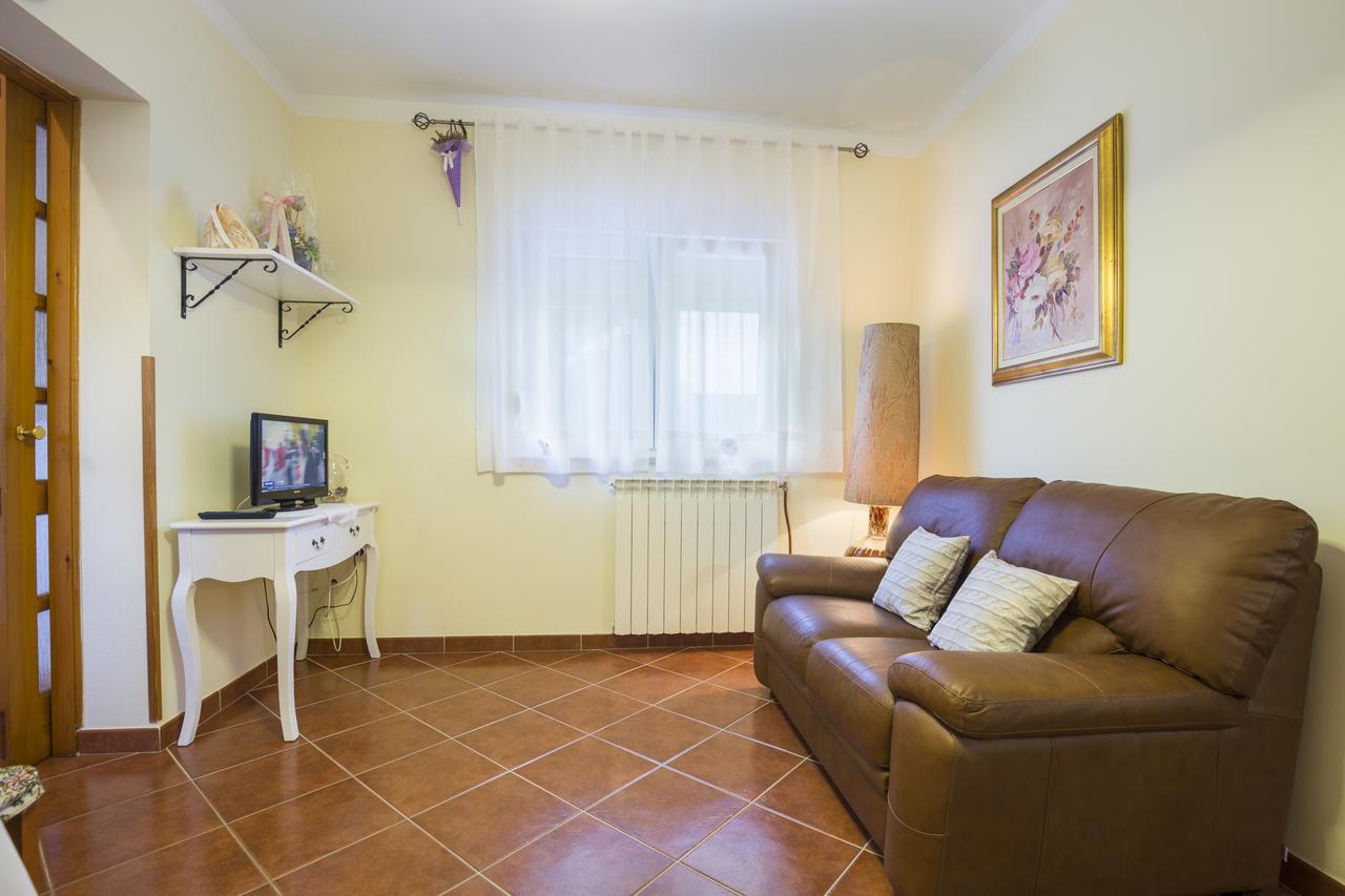 Janko Apartman
