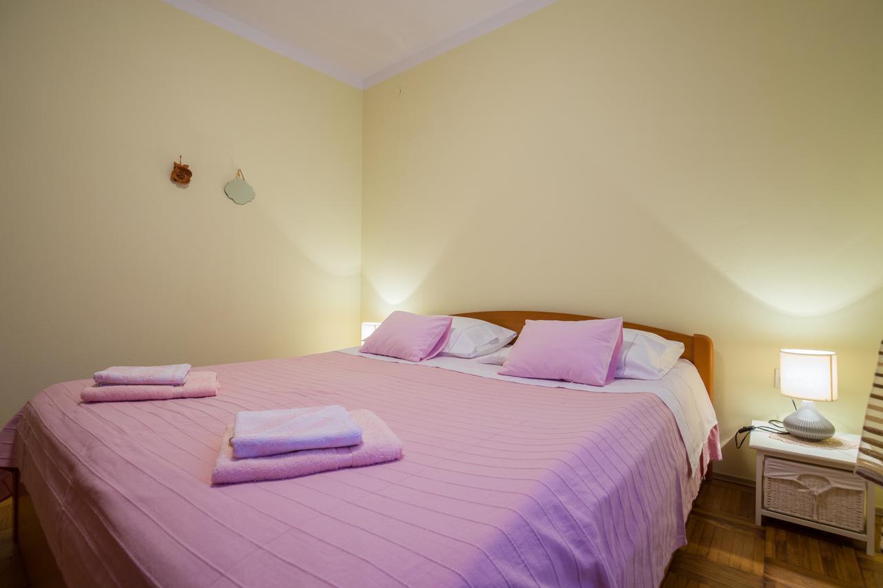 Apartman Janko Rovinj