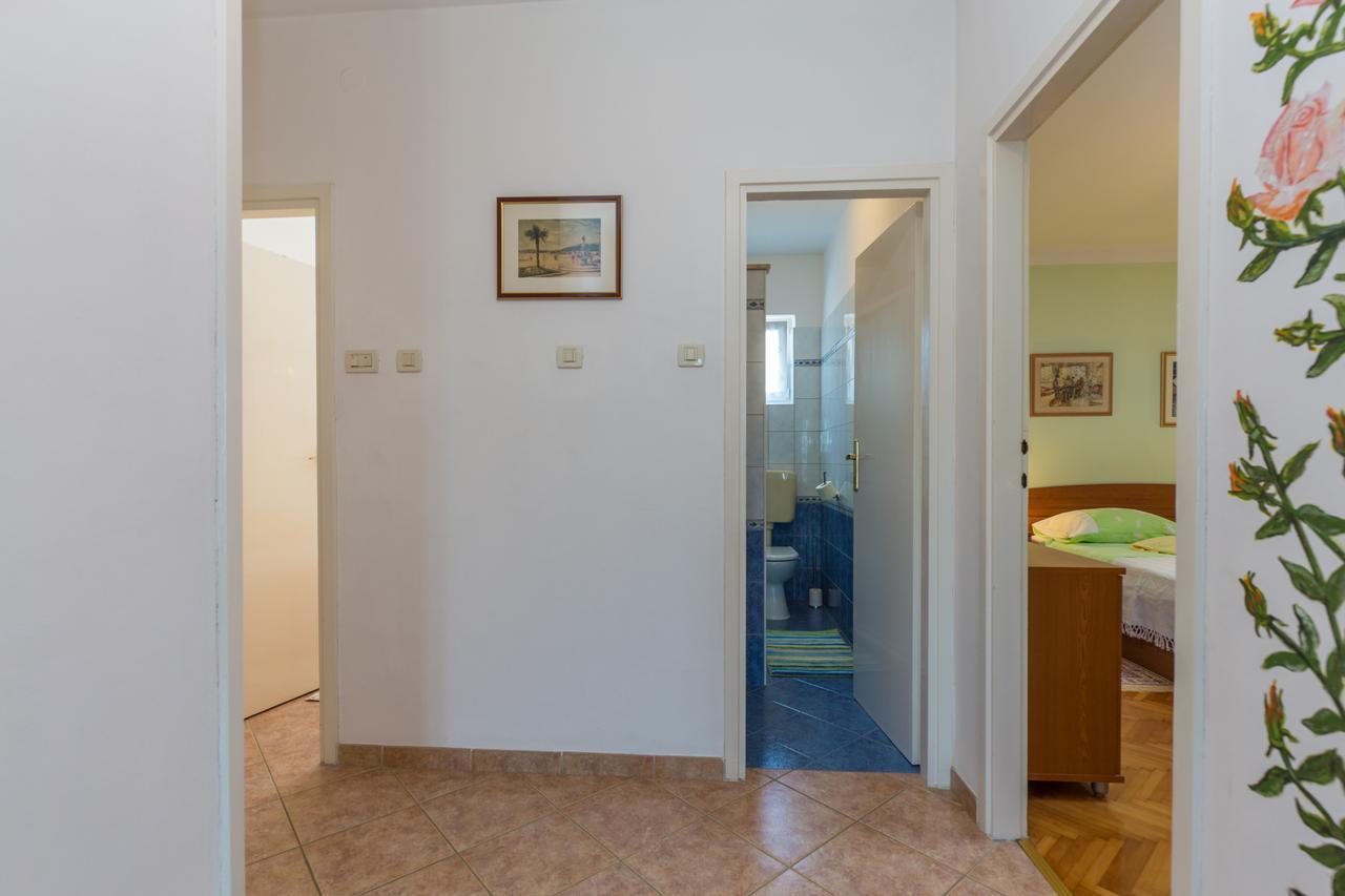 Apartman Janko Rovinj