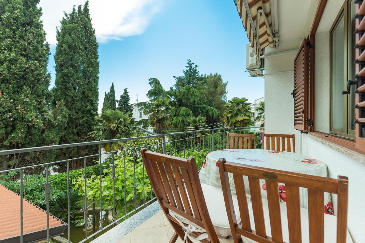 Janko Apartman *