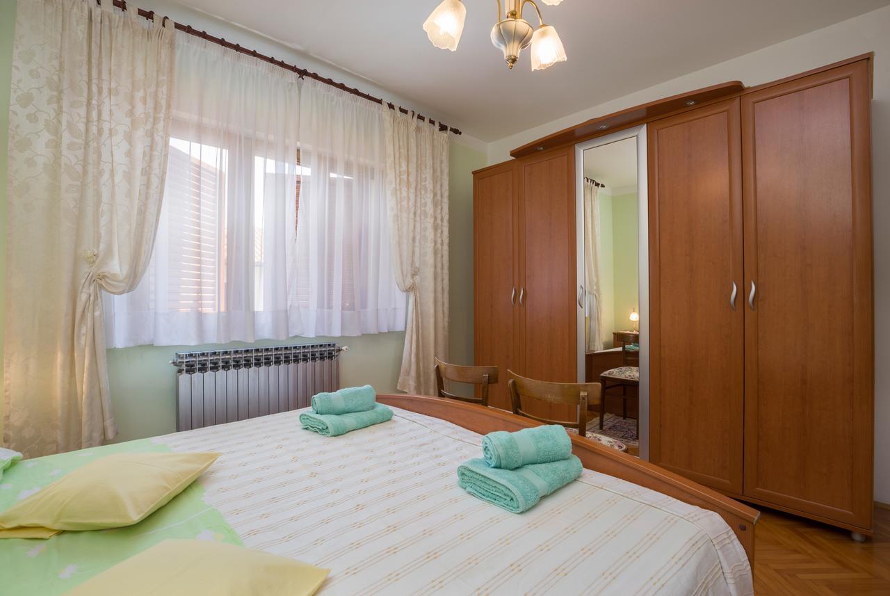 Apartman Janko *