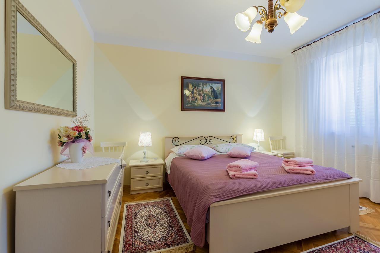 Janko Apartman Rovinj