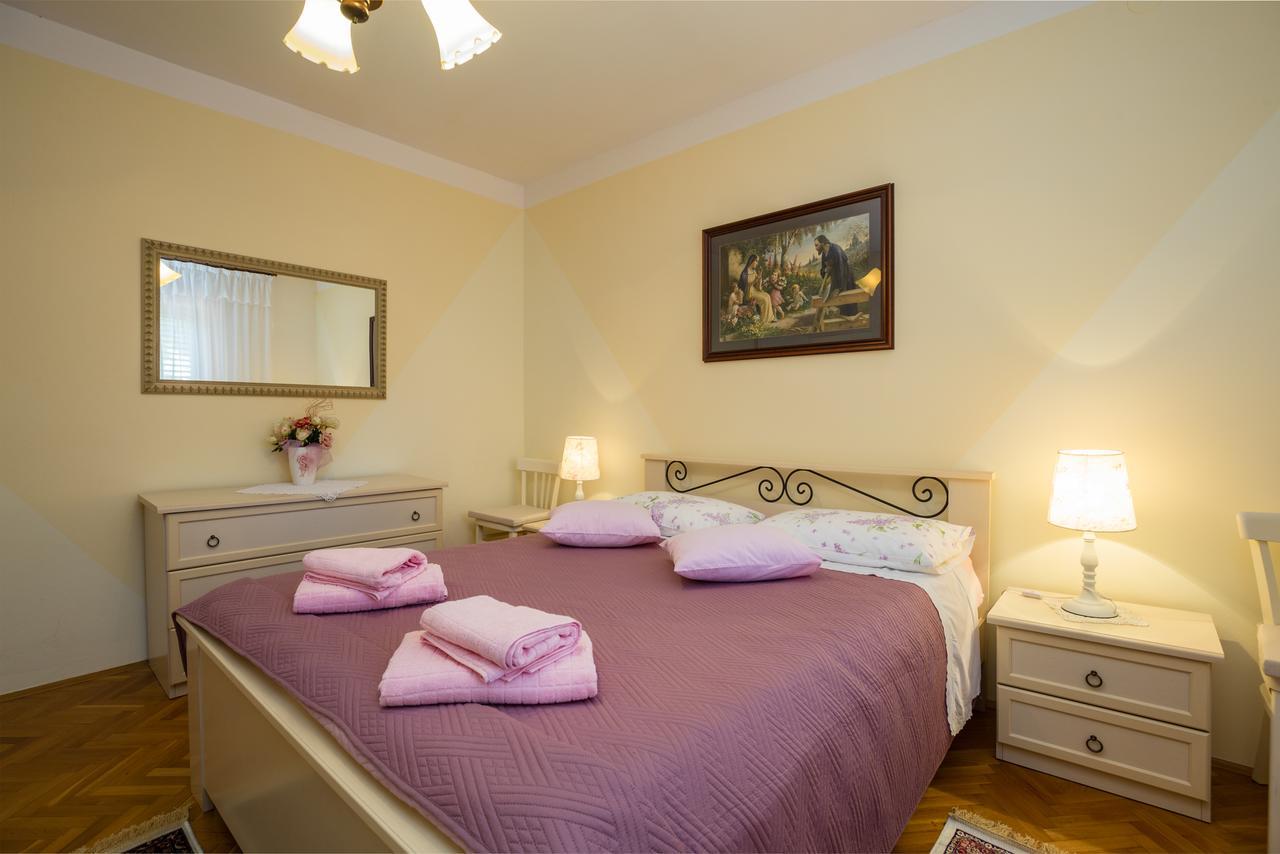 Apartman Janko *