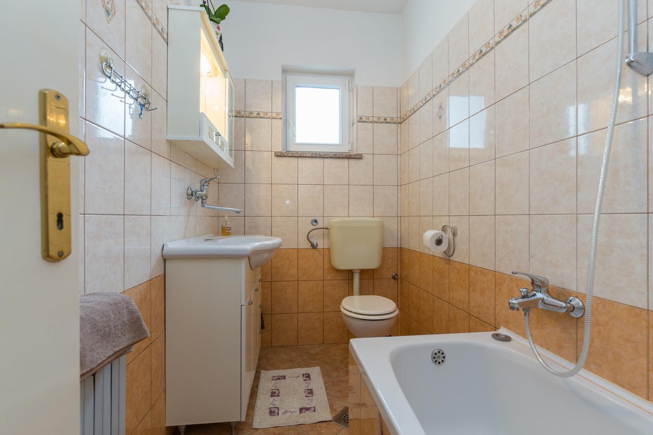 Apartman Janko