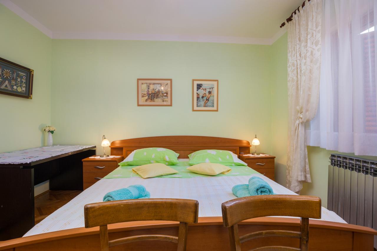 Janko Apartman