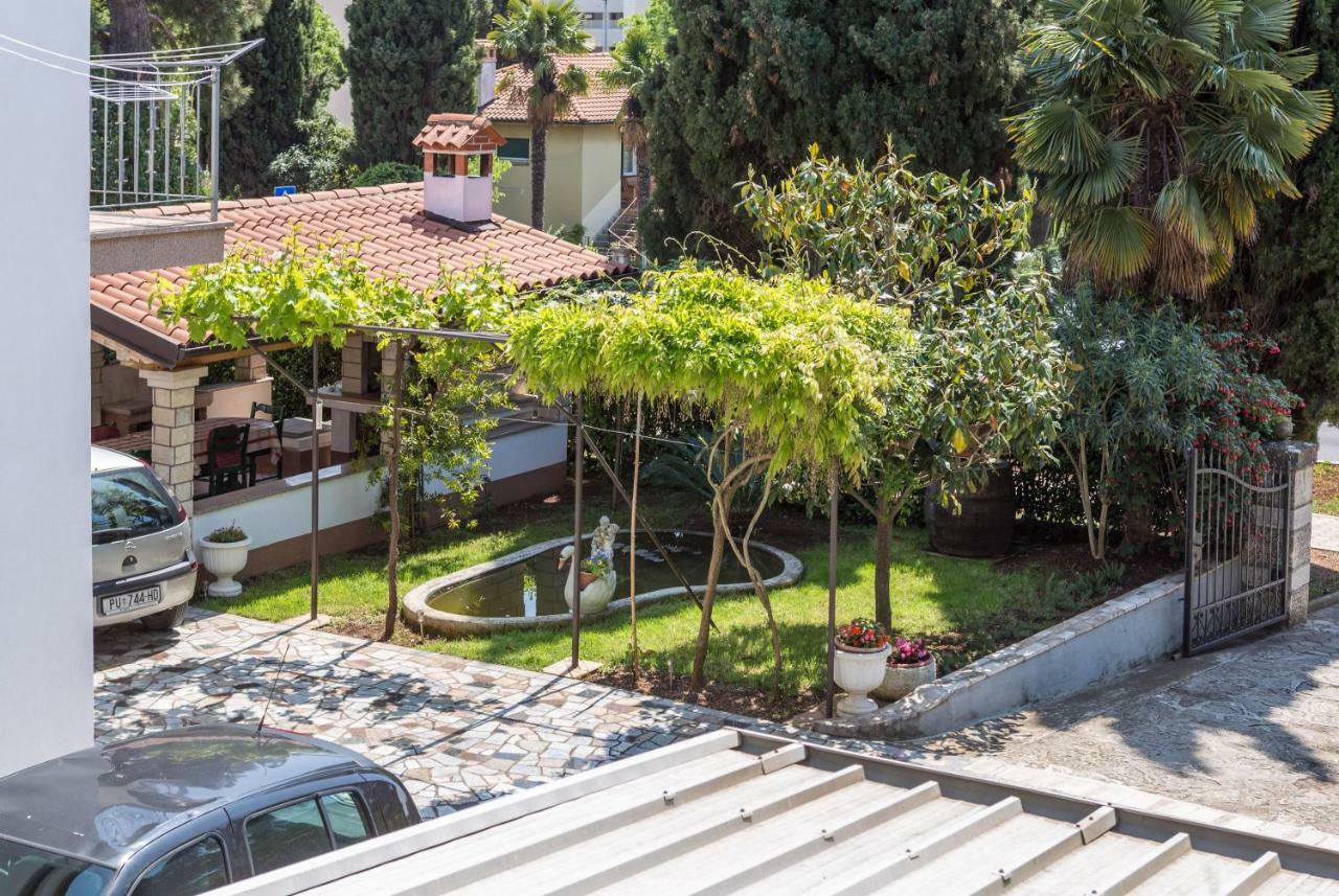 Janko Apartman Rovinj